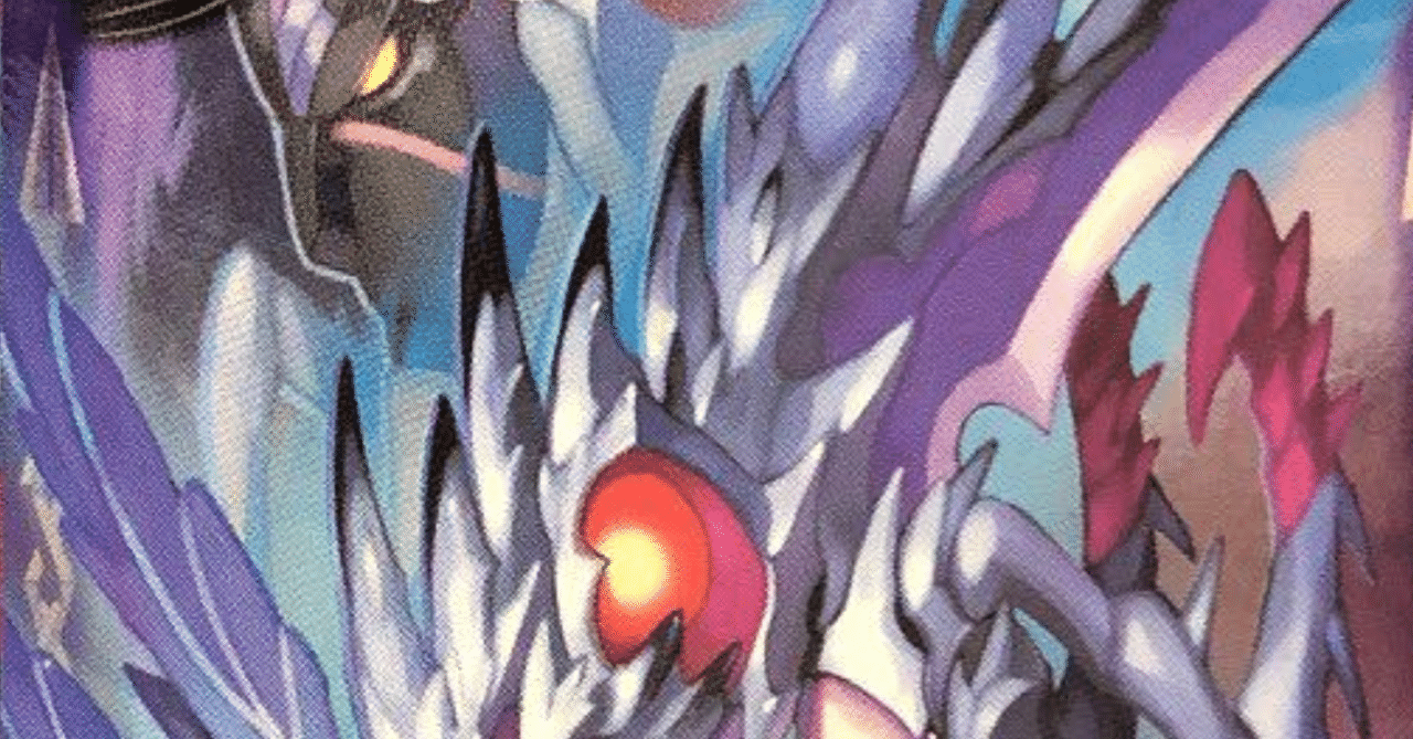 バトスピ デッキ紹介-034-「死竜」龍星杯｜ブルセン