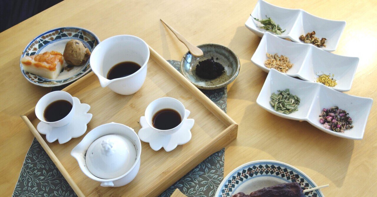 【正規品直輸入】 台北の老舗「林華泰茶行」の台湾茶が、美味しすぎて衝撃だった 茶