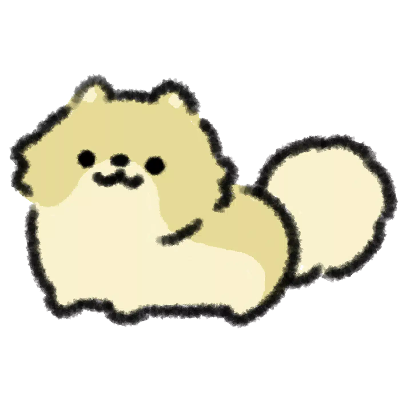 ももちゃん