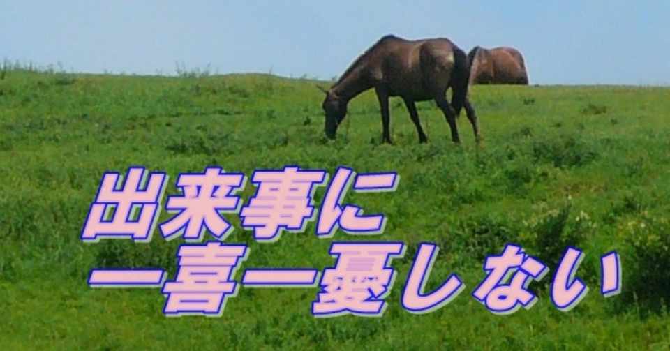 １年を振り返り 中国の格言から学ぶ ひでさん Note