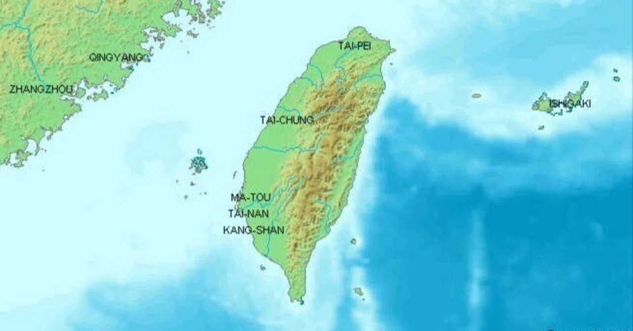 台湾有事が変える半導体地図:日本と世界経済への衝撃|ミスターTTT