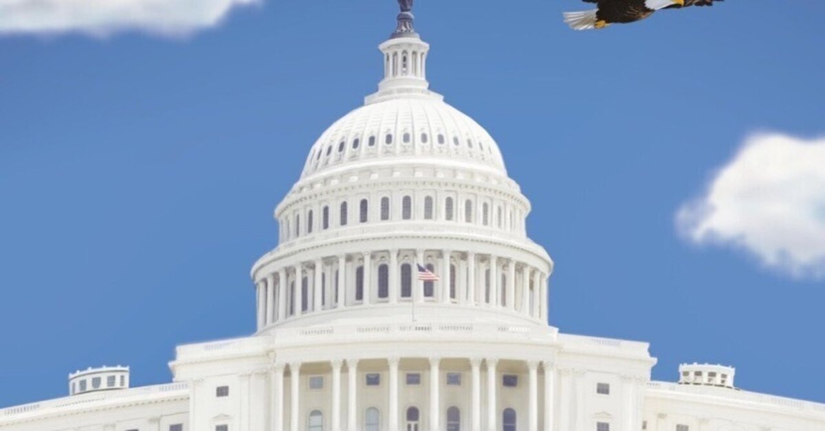 洋書多読】『What is Congress?』（275冊目）｜Ken Sugihara