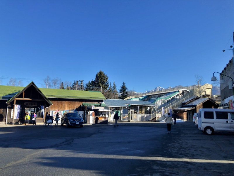 360 絶景パノラマ 雪山お手軽ハイキング 入笠山 さやか Note 360 絶景パノラマ 雪山お手軽ハイキング 入笠山 さやか Note