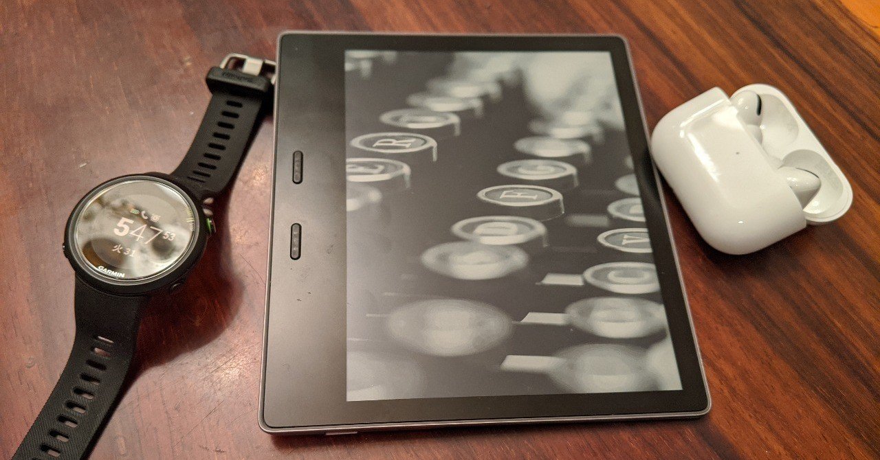 2019年 買ってよかったもの（ガジェット）｜倉貫義人｜noteのアイキャッチ画像