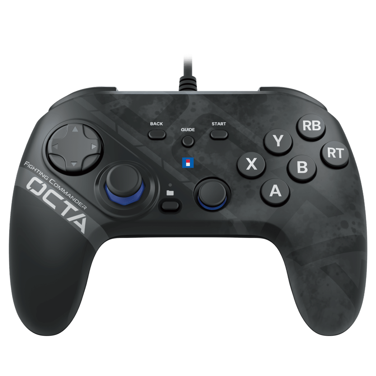 予約開始】ファイティングコマンダー OCTA PRO｜LUC