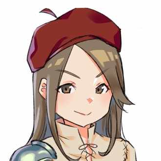 ちゃんみお 四次元イラストレーター Note