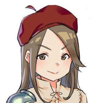 ちゃんみお イラストコーチ Note
