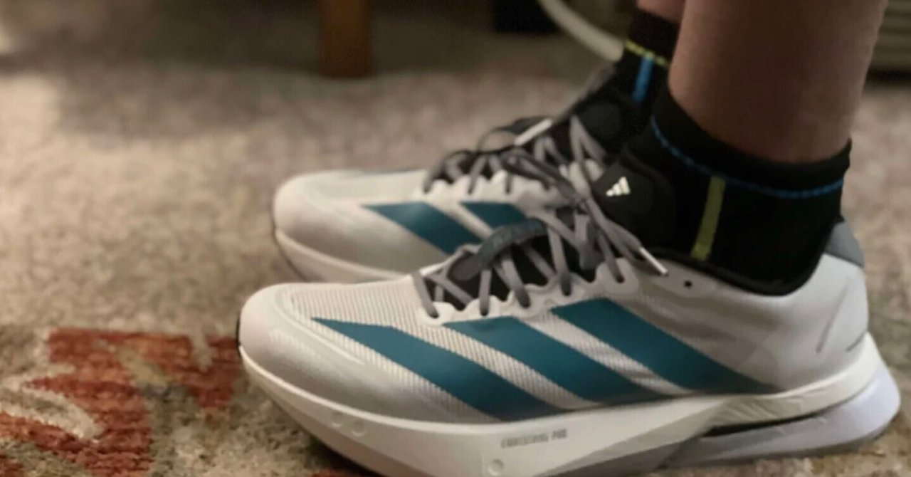 Adidas ADIZERO BOSTON 13