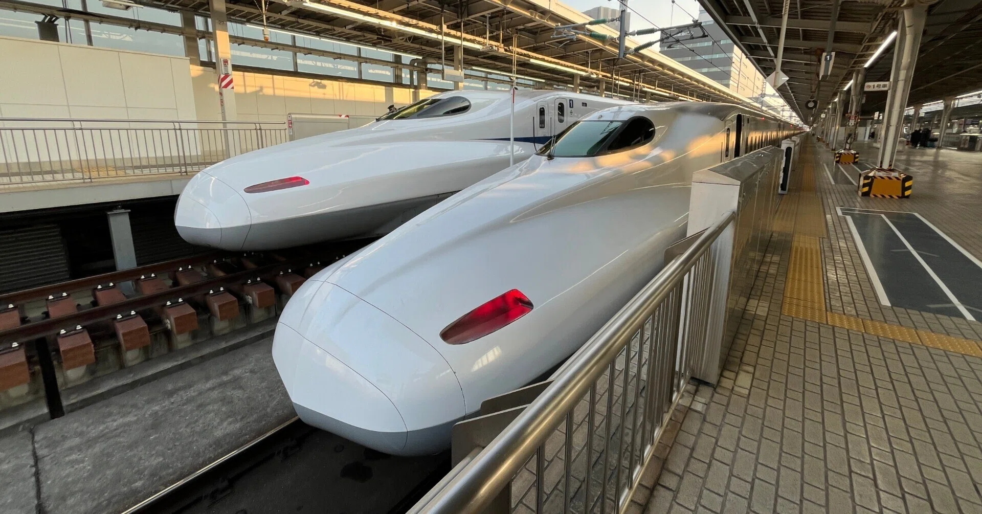 新大阪→名古屋をコスパよく移動する方法。【EX早特1】|ひろよし 新大阪→名古屋をコスパよく移動する方法。【EX早特1】|ひろよし