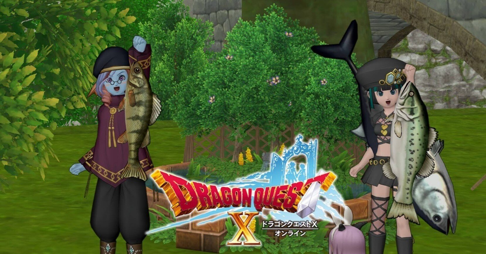 全文無料】キャラデリ金策をするときに思い出してほしいnote【 #DQ10 】｜八咫鎌鼬