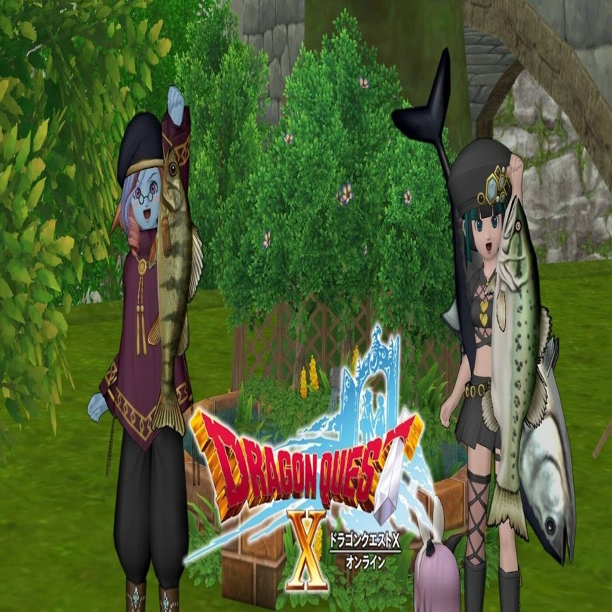 全文無料】キャラデリ金策をするときに思い出してほしいnote【 #DQ10 】｜八咫鎌鼬