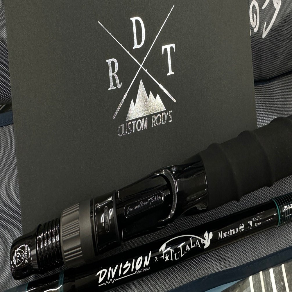 DRT 79 Remix」入荷のお知らせ！｜ほその釣具店