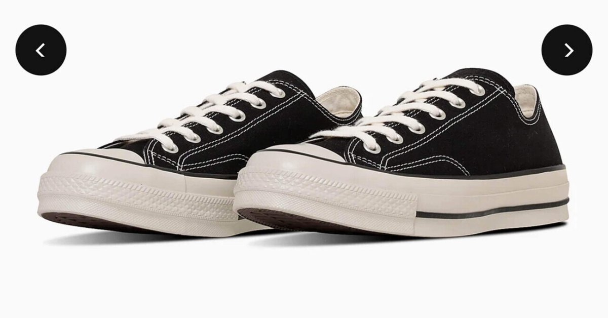 ALL STAR LGCY Chuck Taylor 70 CT70 