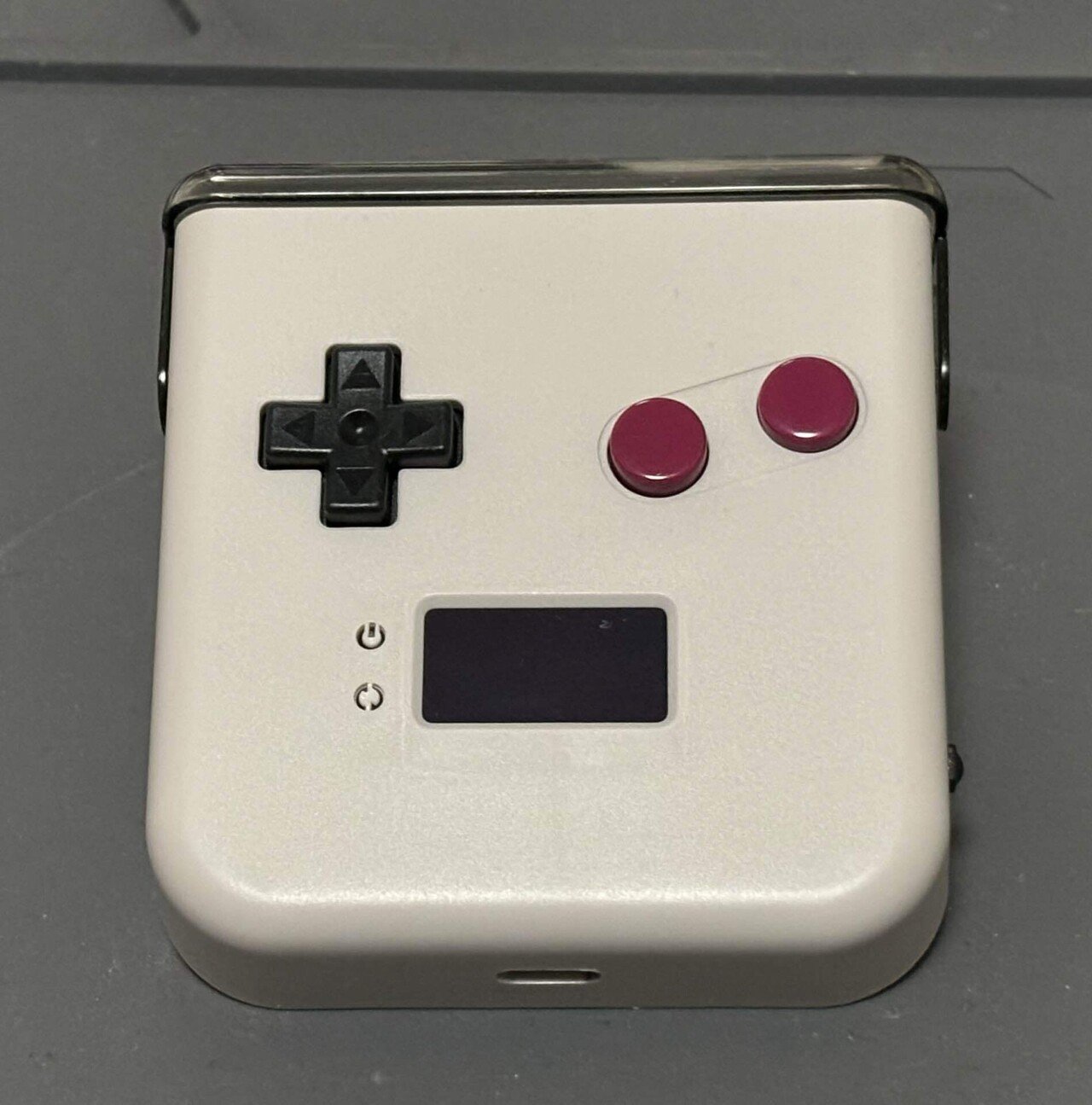 GB系吸い出し機『BurnMaster』買ってみた｜大佐