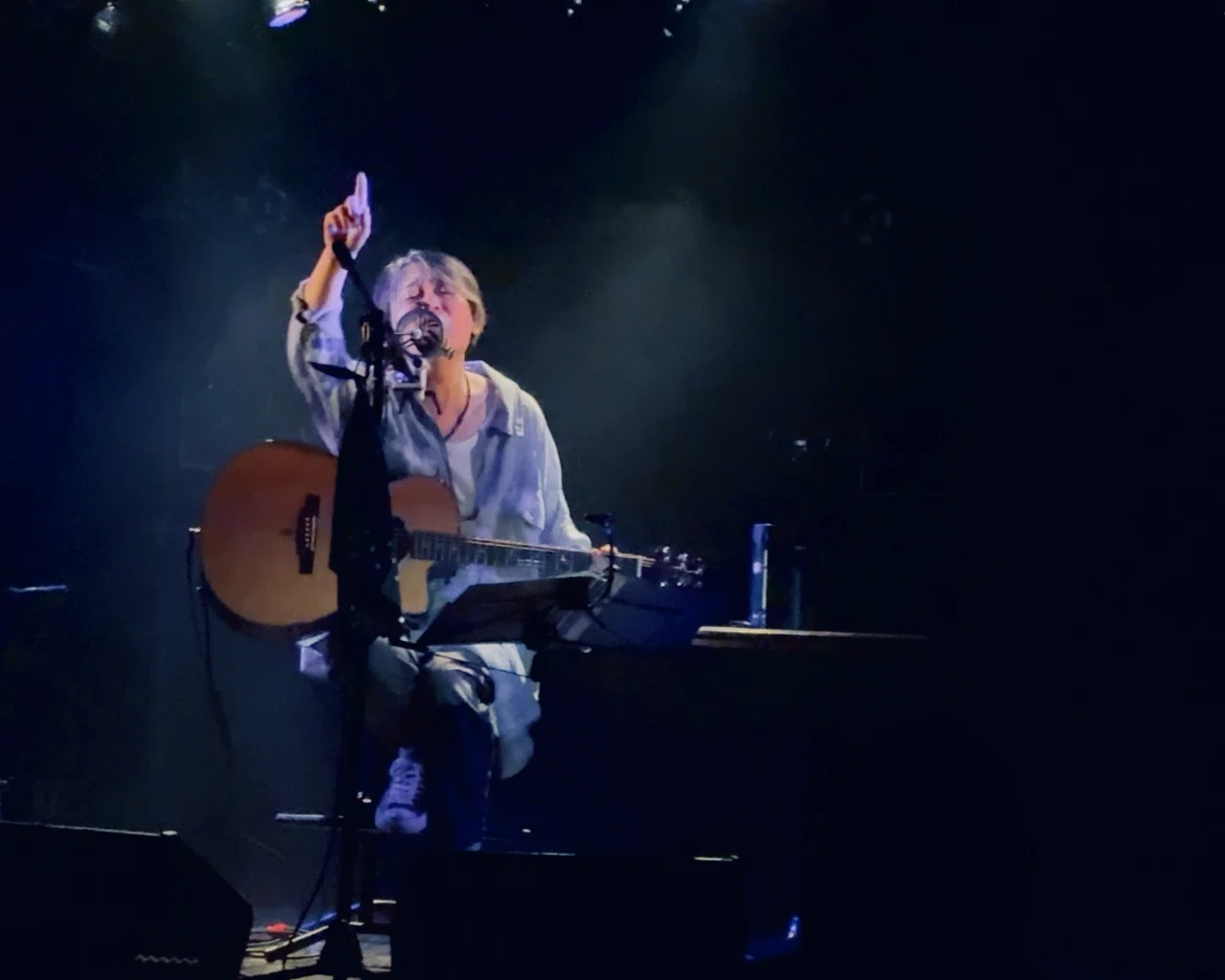 2/9 髙木フトシ@横浜 BAYSIS 