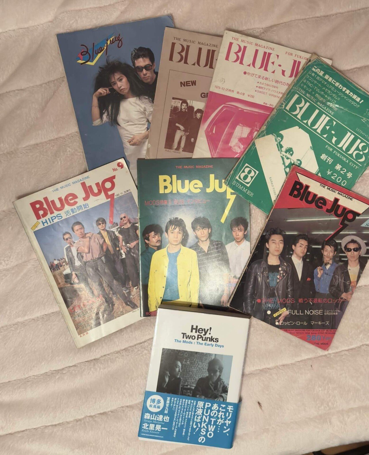 THE MODS森山達也監督『Paradice』上映＆ TALK EVENT｜naoto_motonaga