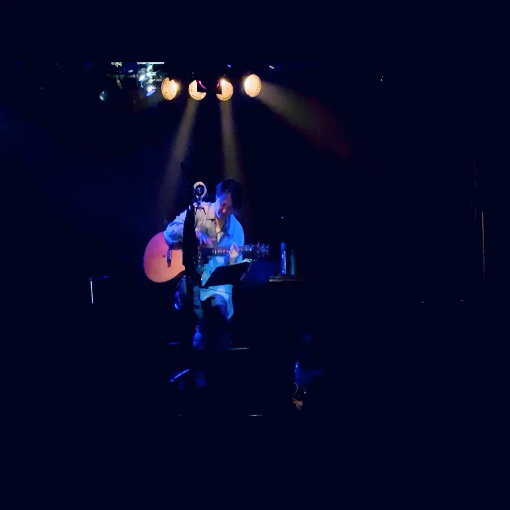 2/9 髙木フトシ@横浜 BAYSIS 