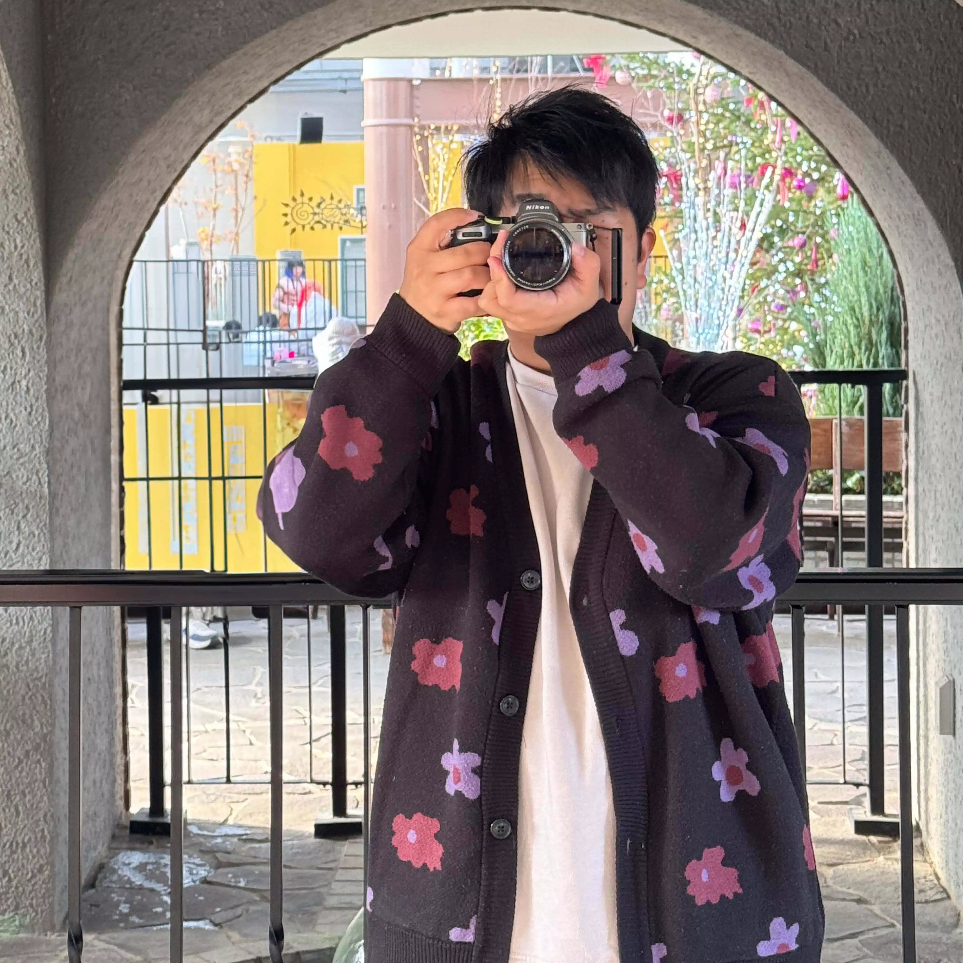 くろどん │ 育児と写真