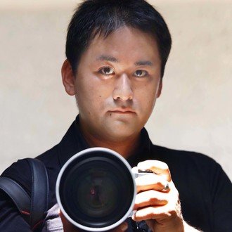 INOUE Tomohiro