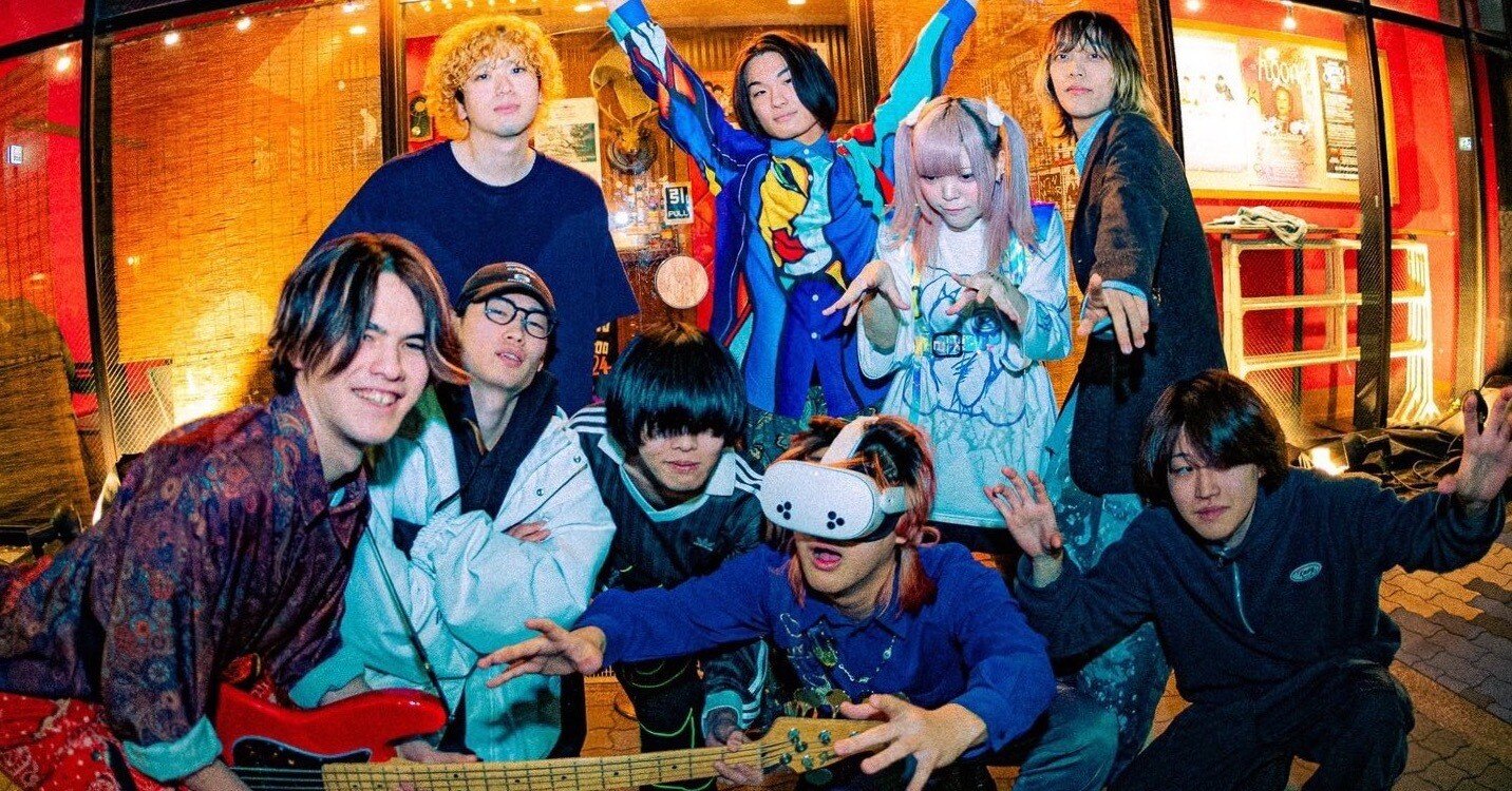 カニバルへ 戦友より｜ササキソラ(Viewtrade)