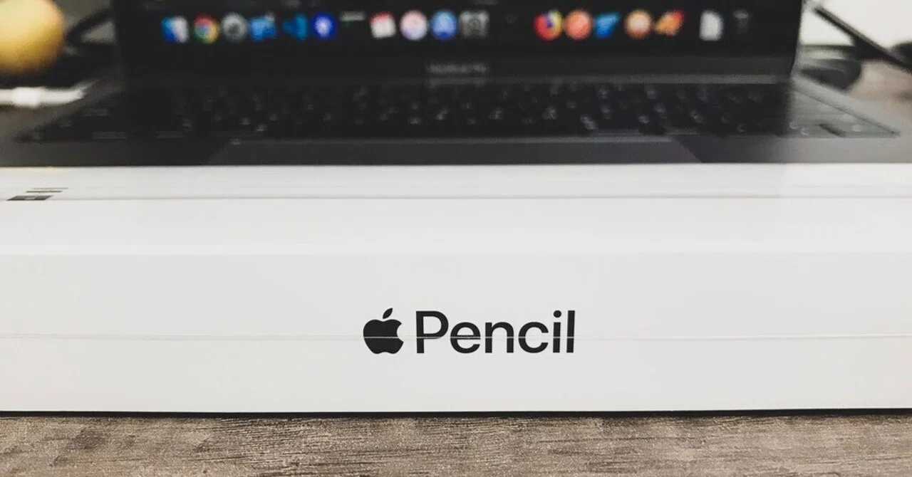 Apple Pencil Proの魅力とは？従来モデルとの違いとプロが選ぶ理由 