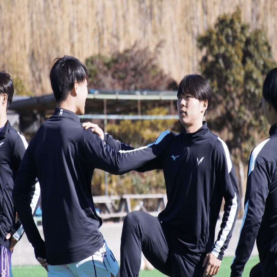 シーズンインキャンプ 後半｜明治大学体育会サッカー部