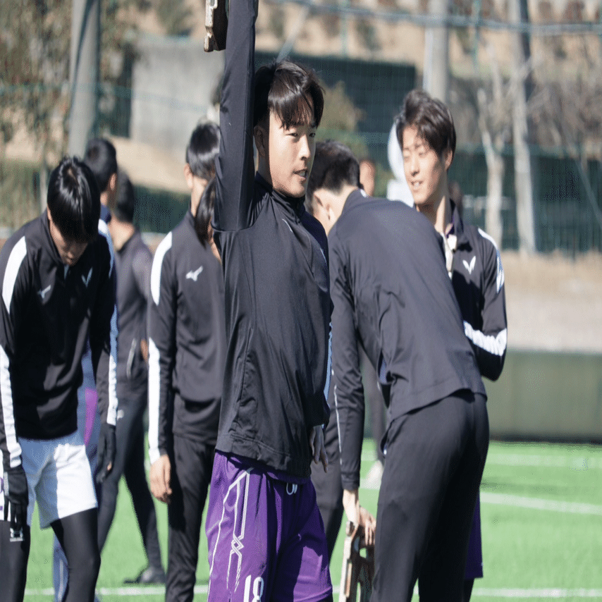 シーズンインキャンプ 後半｜明治大学体育会サッカー部