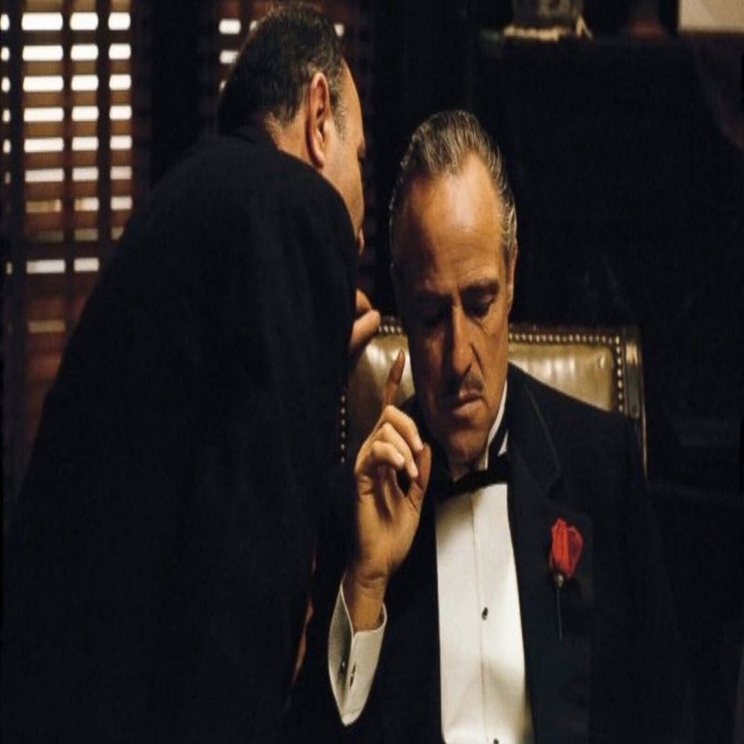 超解説】 物騒なホームドラマ / 「ゴッドファーザー」｜すだちくん