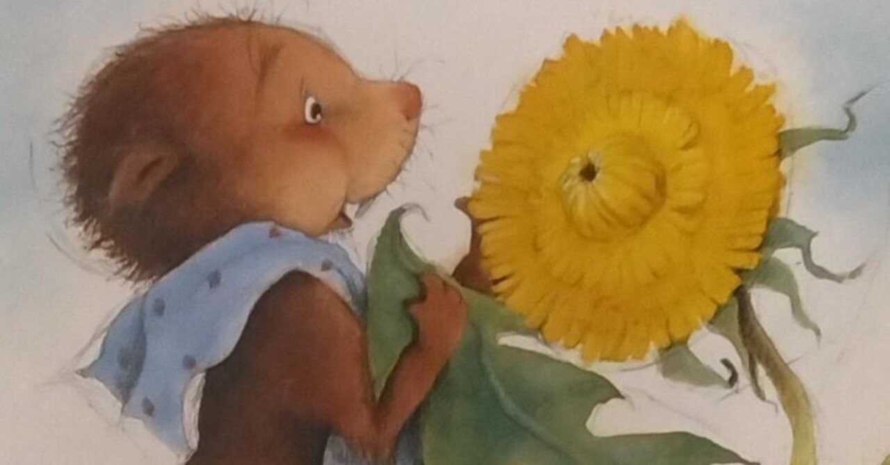 Praxisbesuchの活動案①「たんぽぽを工作！」｜キーくん＠ドイツの森の