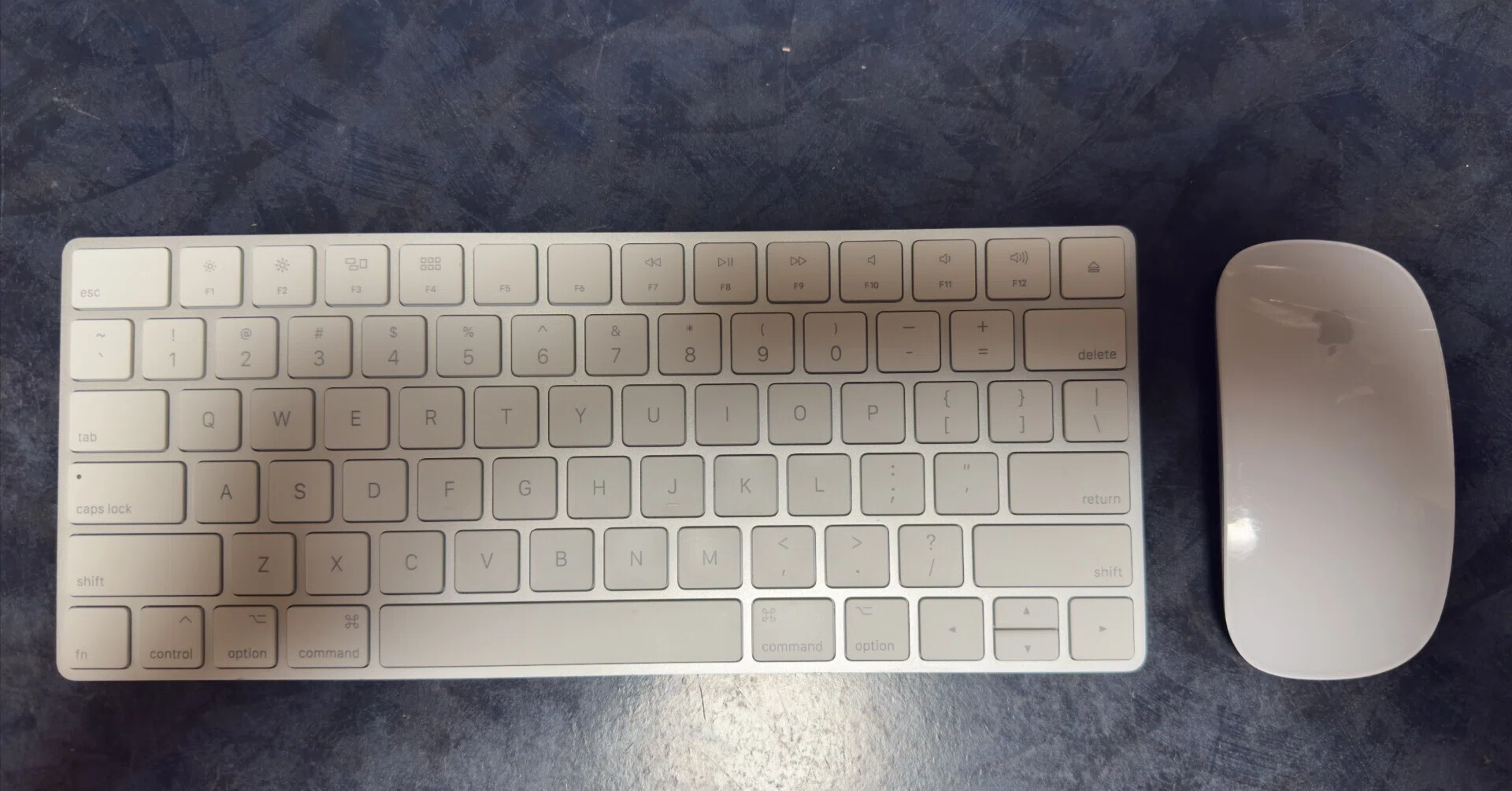 モバイル用キーボード&マウス】1周回ってApple純正品に行き着いた話