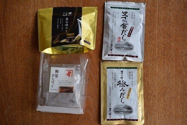 だしパック大研究 15 6 8スープラボ レポート 有賀 薫 Note だしパック大研究 15 6 8スープラボ レポート 有賀 薫 Note