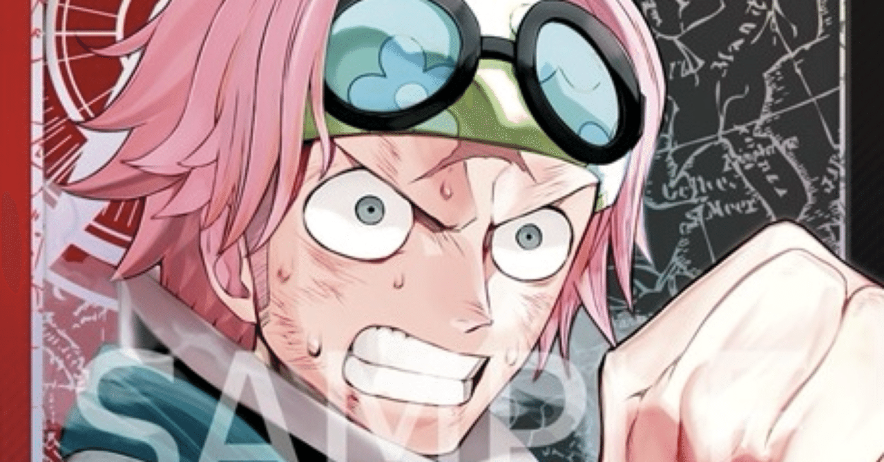 11弾デッキ考察,赤黒コビー編｜さんさい