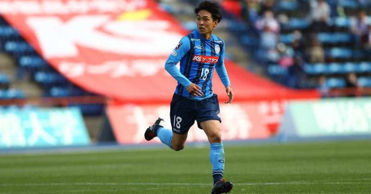 たくみ 大学生サッカーライター の19年のノート Note