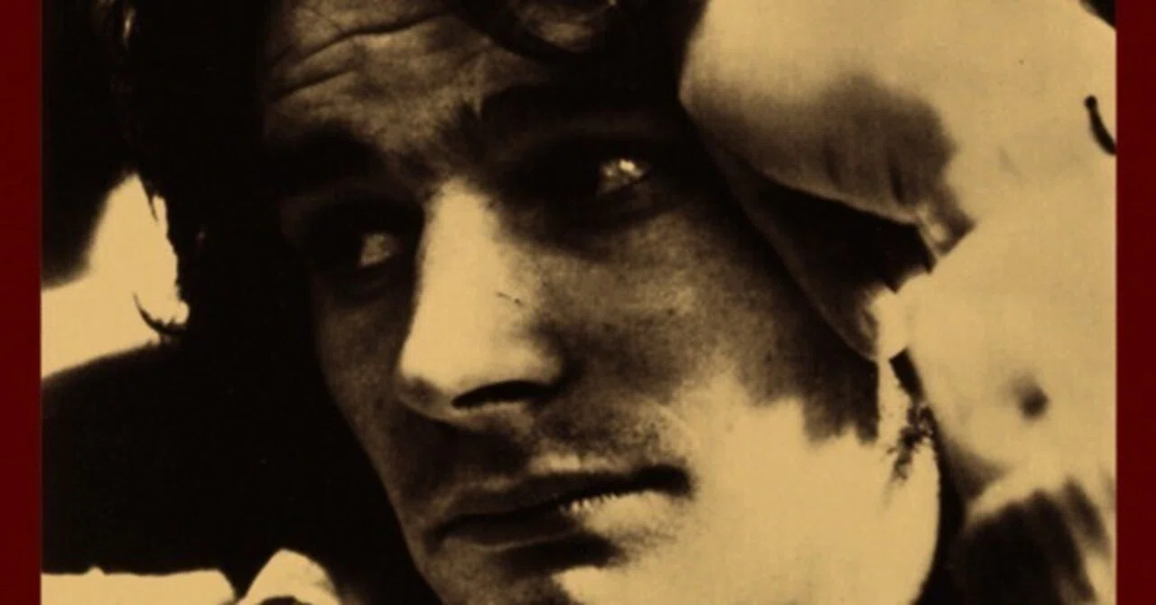 Colin Blunstone - Caroline Goodbye (1971)｜momo