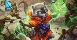 茨の吟遊詩人、ベロ/Bello, Bard of the Brambles 茨の吟遊詩人、べロ/Bello, Bard of the Brambles (全面アート版