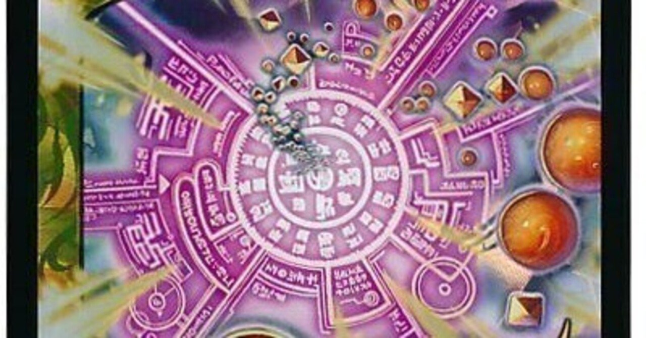 CS優勝🥇準優勝🥈】最新型巨大天門｜アーシュ/湯軍