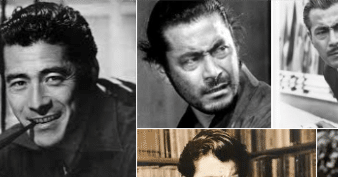 三船敏郎／さいごのサムライ。毎日ムック刊。【昭和の大スタァ　三船敏郎の全て‼︎】。 三船敏郎／さいごのサムライ。毎日ムック刊。【昭和の大スタァ 三船敏郎の