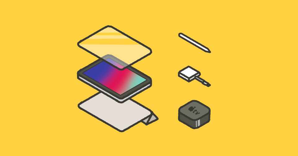 年版 買ってよかったipadアイテム8選 くぼみ はじめてのグラフィックレコーディング Note