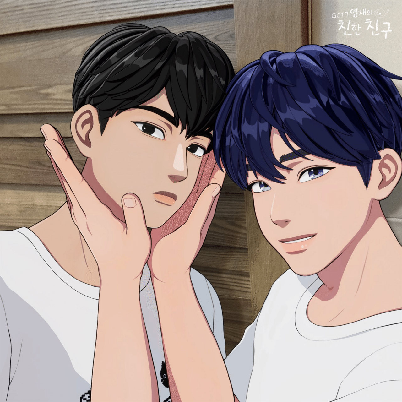 PLAVE 学生証 5人 イェジュン ノア バンビ ウノ ハミン PLAVEケミ徹底解説【メンバー紹介記事】｜LALA