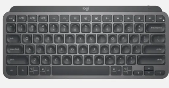AmazonのMX keys mini US配列って安かった｜たけ＠公式