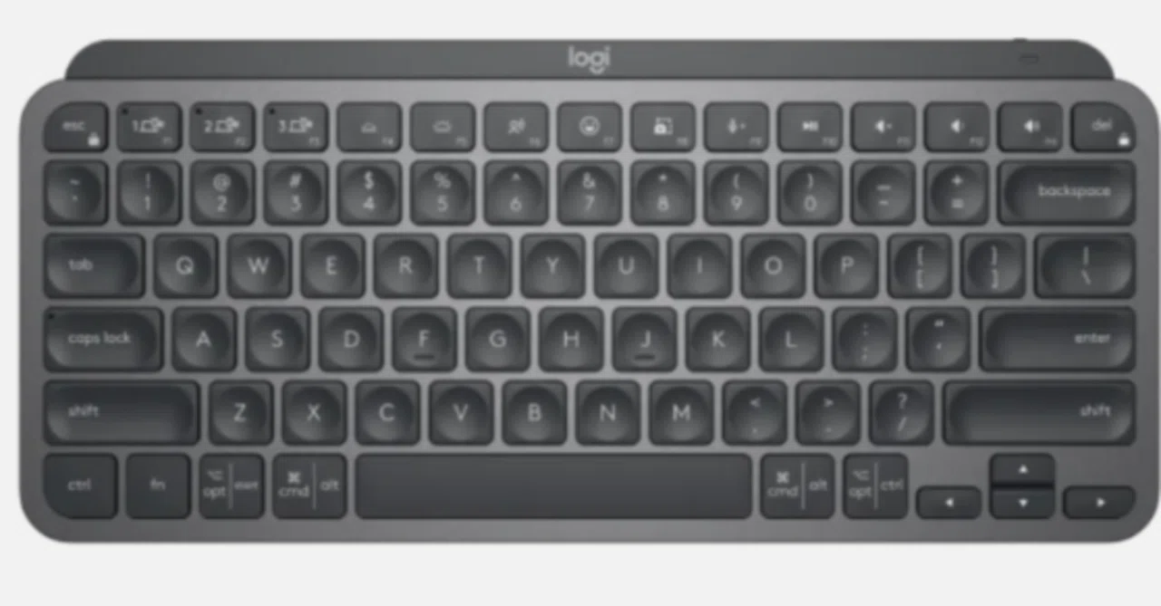 AmazonのMX keys mini US配列って安かった|たけ@公式 AmazonのMX keys mini US配列って安かった|たけ@公式