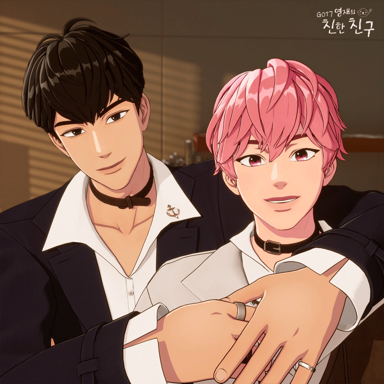 PLAVEケミ徹底解説【メンバー紹介記事】｜LALA