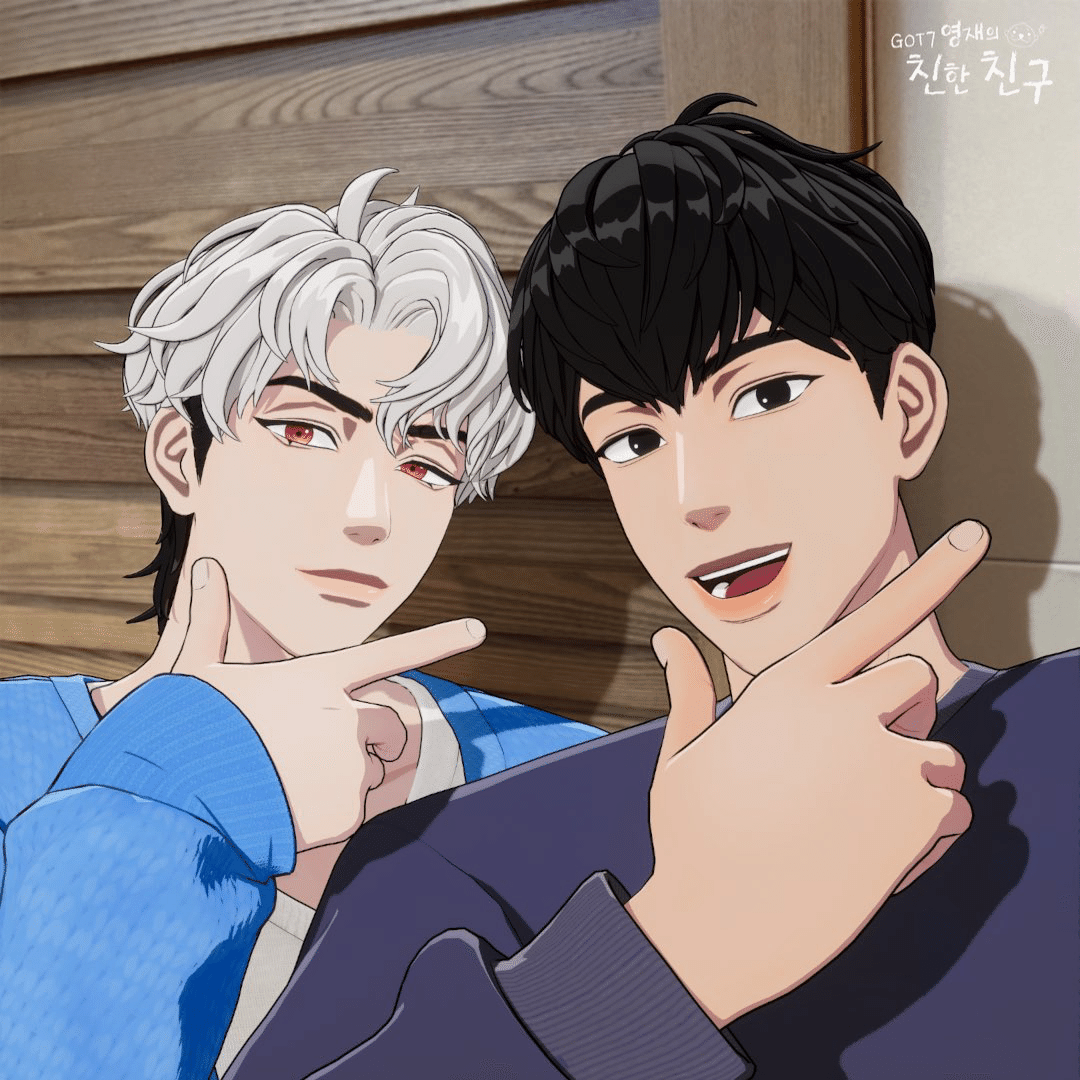 PLAVE　ポップアップ　イェジュン　ノア　バンビ　ウノ　ハミン 韓国バーチャルアイドル「PLAVE」のプロフィール｜Real Sound｜リアル