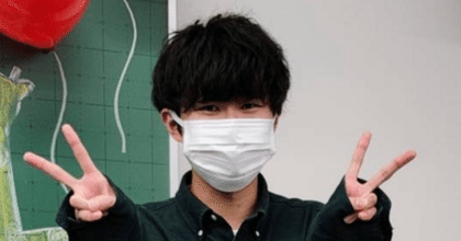 私の就活体験談（12） 人文学部卒　大和田駿さん（大手鉄道会社内定）