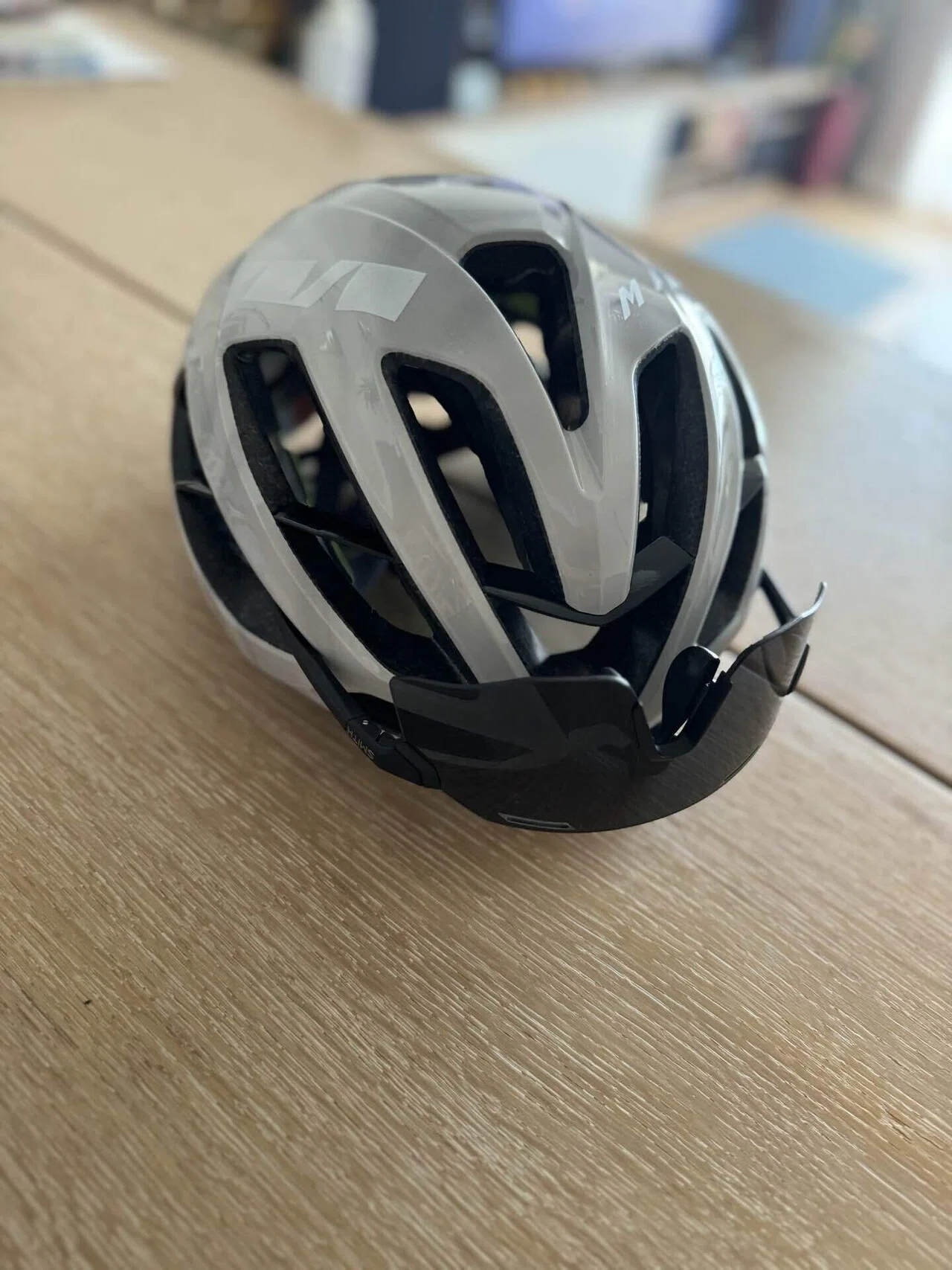 KASK NIRVANA」を購入｜いもひろし