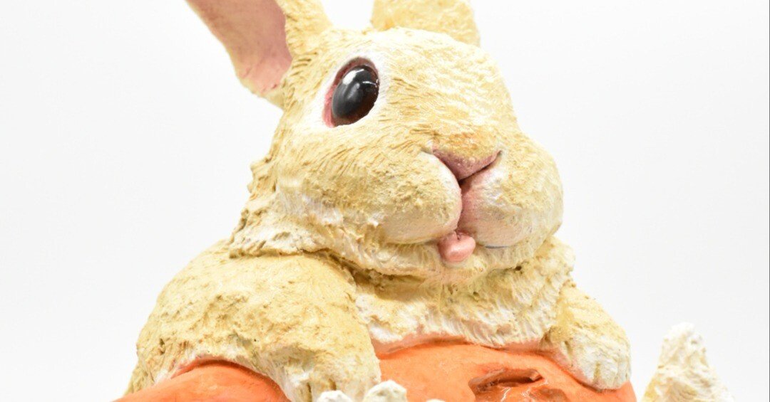 うさぎの楽園をつくるんだ】山野うさぎ インタビュー｜Picaresque Art