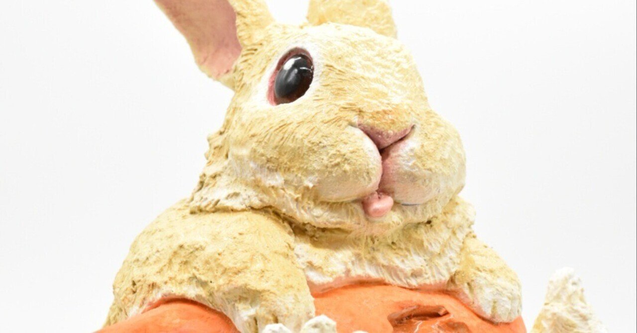 うさぎの楽園をつくるんだ】山野うさぎ インタビュー｜Picaresque Art