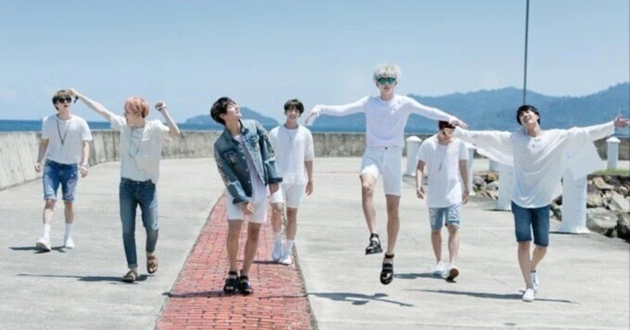 BTS SUMMER PACKAGE in KOTA KINABALU 2015｜beforesunrise59