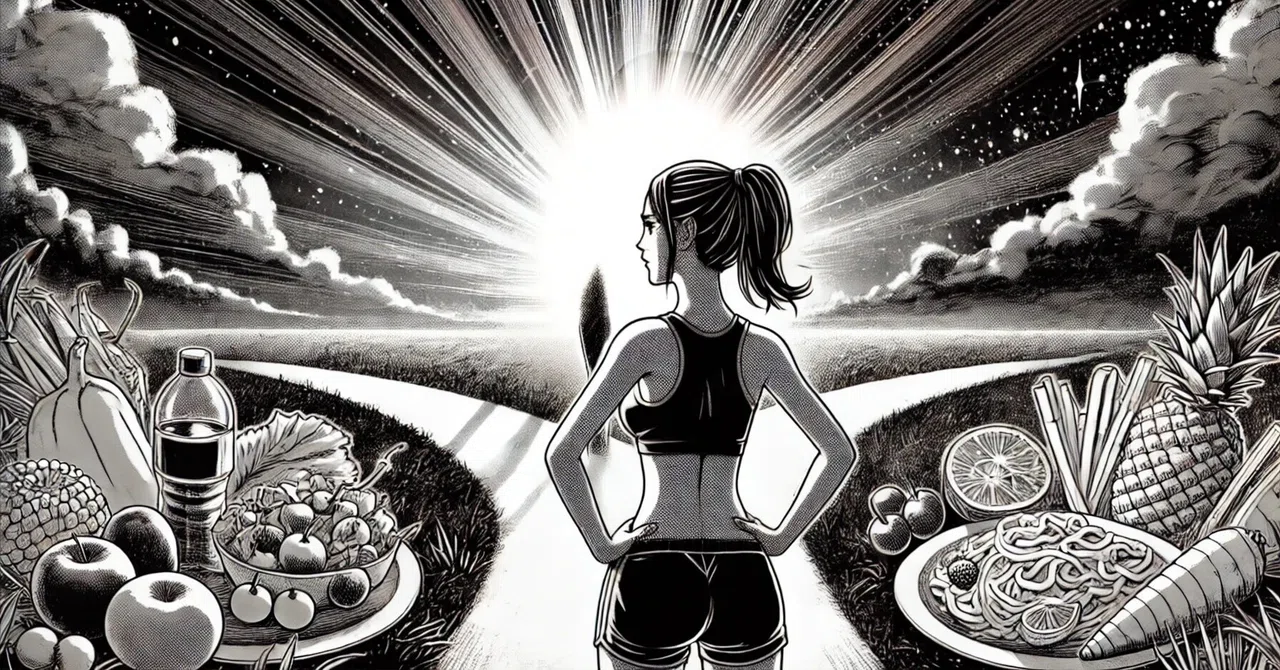 The Essence of Dieting: Reconstructing Your Way of Life (Part 3)｜NAMI ...