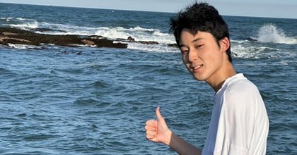 私の就活体験談（13） 理工学部卒　今給黎樹さん（大手IT企業内定）